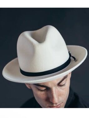 Goorin Bros. Dean The Butcher Fedora
